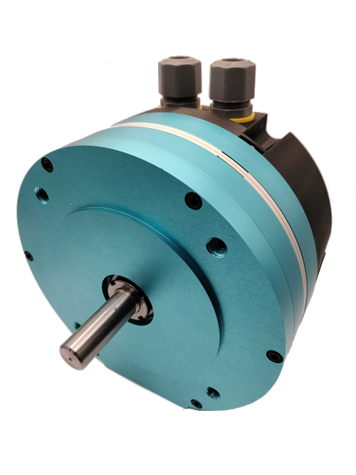 TruVolt Integrated Drive Motor